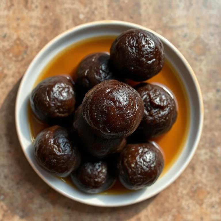 Kalojam by Salma's Ranna Bari