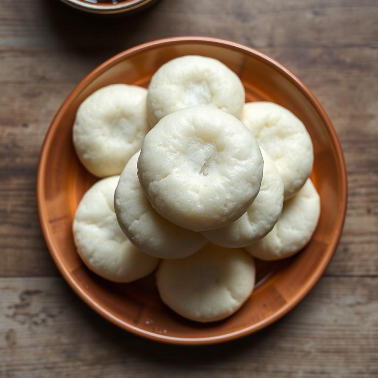 Chitoi Pitha by Taslima's Hashi Ranna