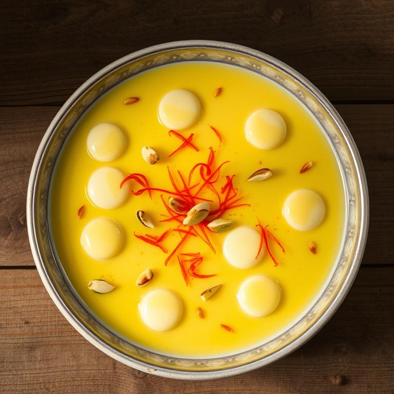 Comilla Roshmalai