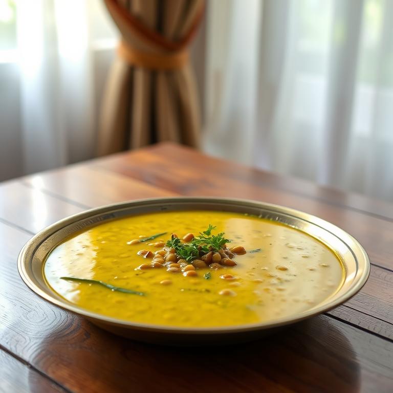 Khesari Dal (Grass Pea)