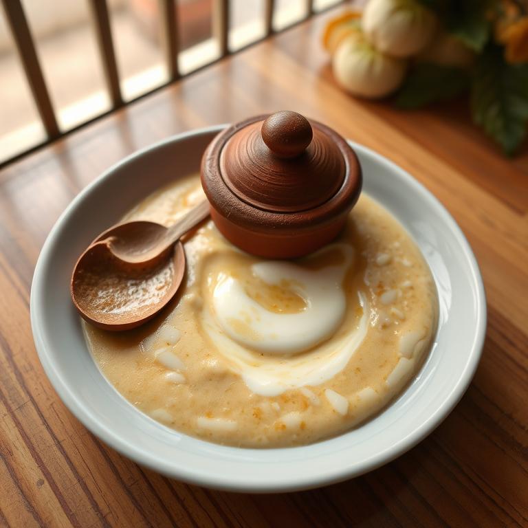 Mishti Doi (Sweet Yogurt) by Bhabi Fatima's Desh