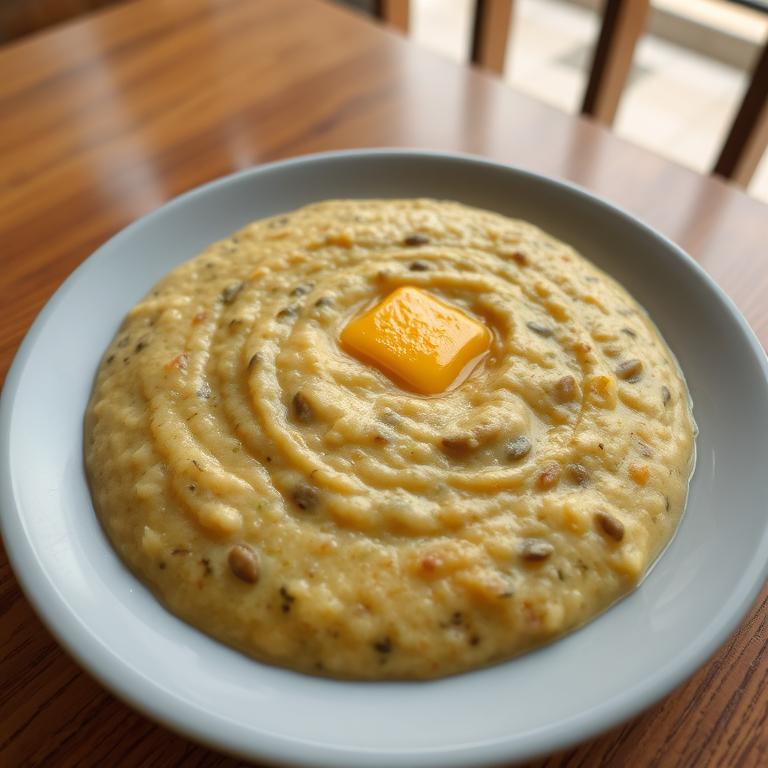 Plain Khichuri by Bhabi Fatima's Desh