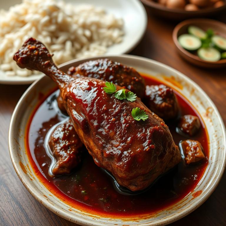Chicken Roast