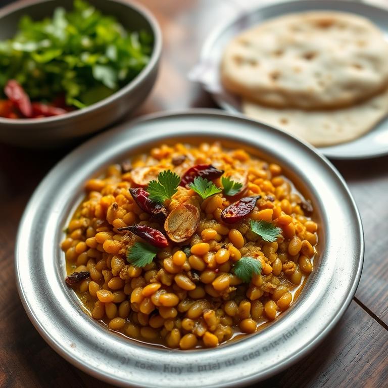 Dal Fry