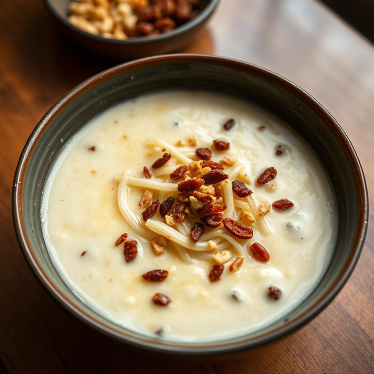 Shemai by Bhabi Khaleda's Bawarchi