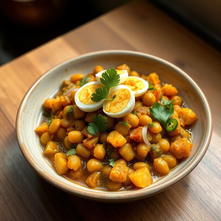 Chotpoti
