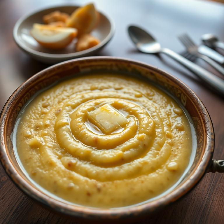 Plain Khichuri by Bhabi Monowara's Uttor Bongo