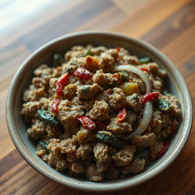 Shutki Bhorta (Dried Fish Mash) by Bhabi Monowara's Uttor Bongo