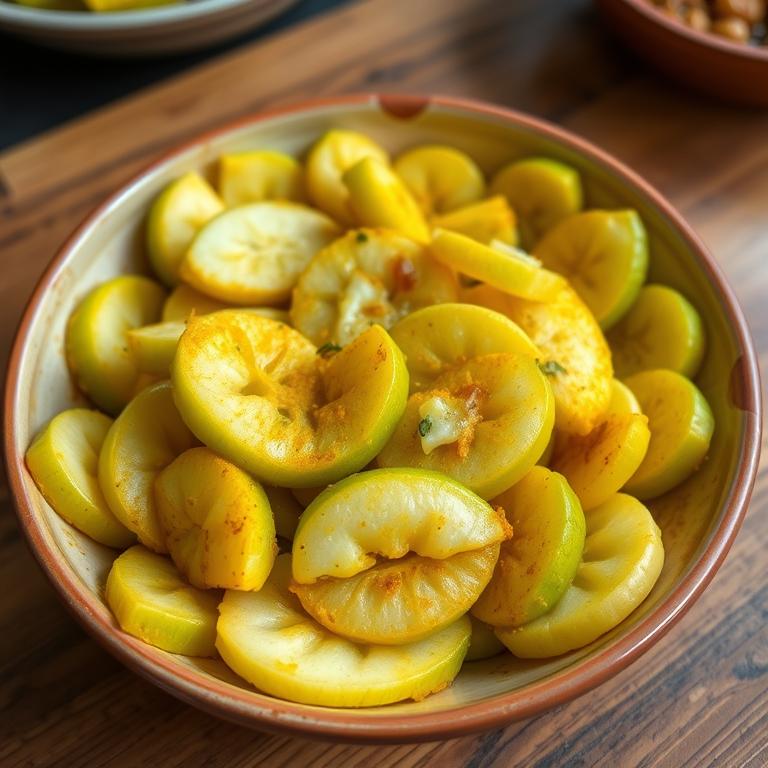 Potol Bhaji (Pointed Gourd) by Bhabi Rashida's Hotel