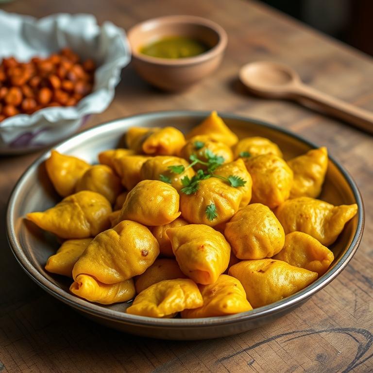 Kumror Bori (Pumpkin-Lentil Bori) by Bhabi Rehana's Rasoi