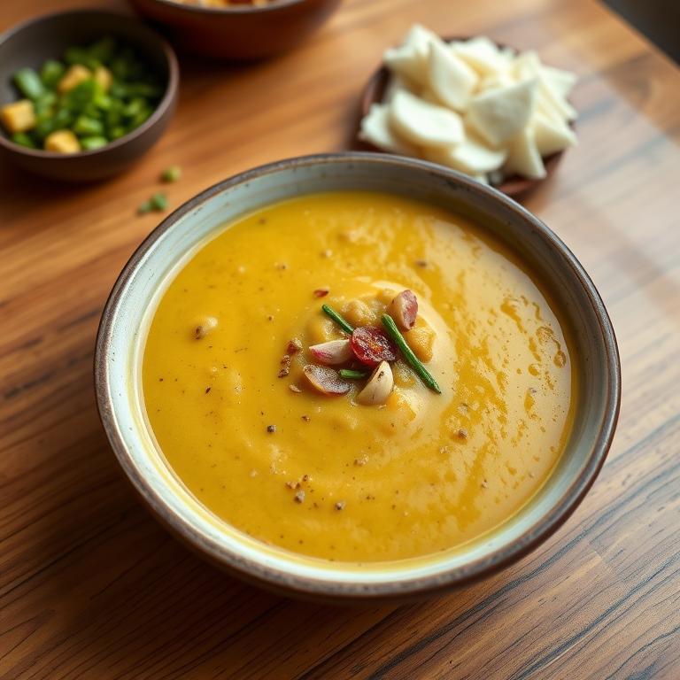 Mug Dal (Moong Lentil) by Jahanara's Sylheti Kitchen