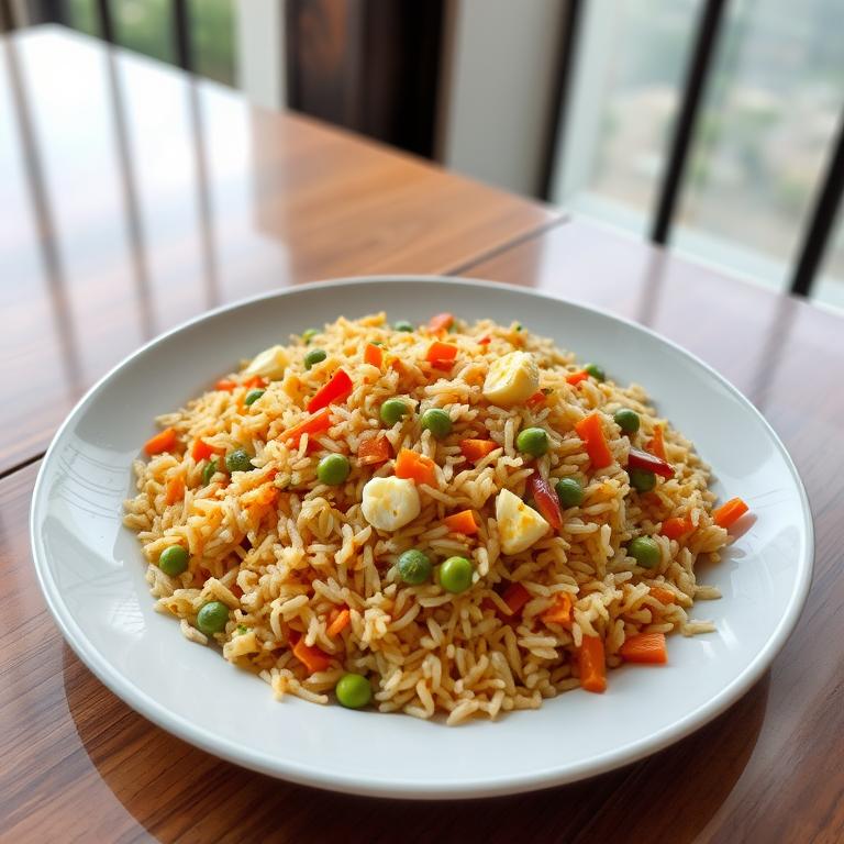 Fried Rice