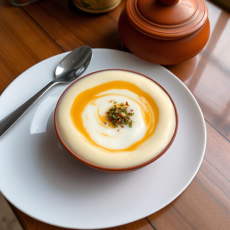 Mishti Doi (Sweet Yogurt)