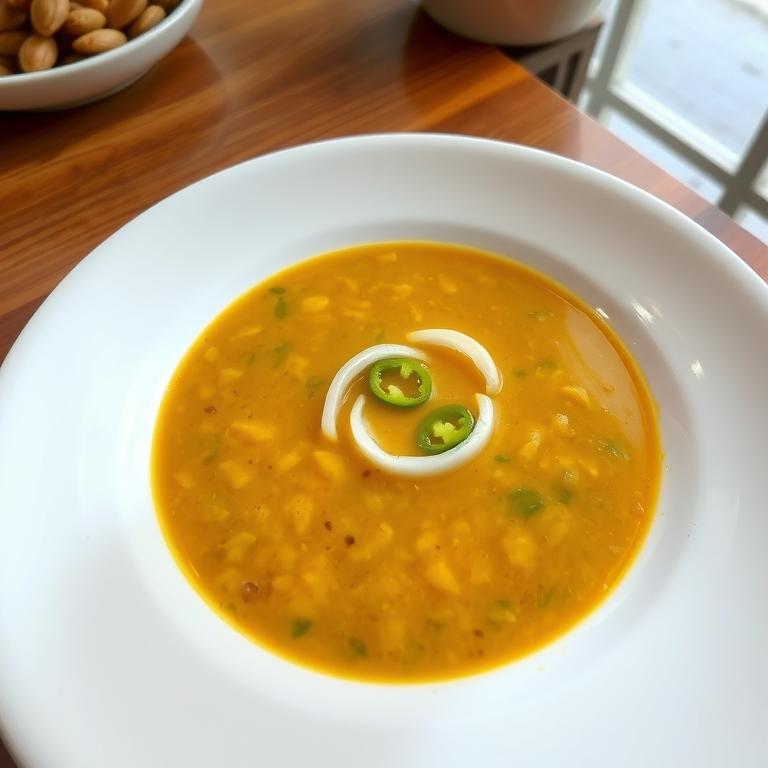 Mosur Dal (Red Lentil)