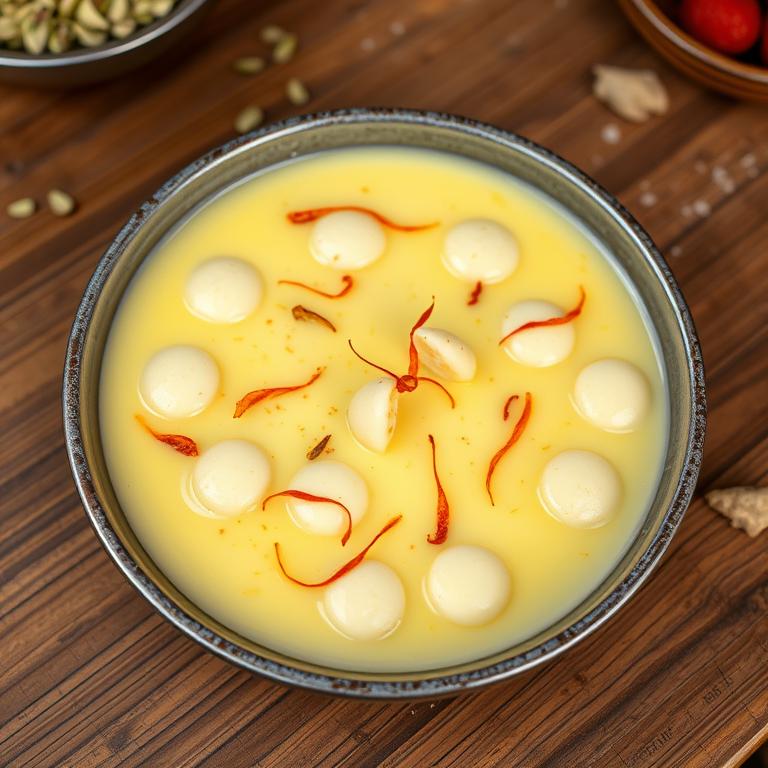 Comilla Roshmalai