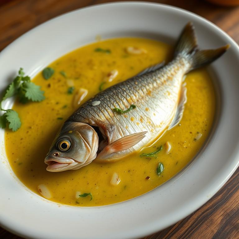 Pabda Mach (Butter Catfish)