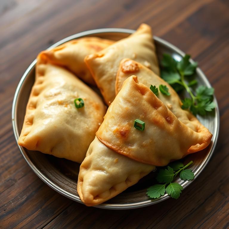 Samosa