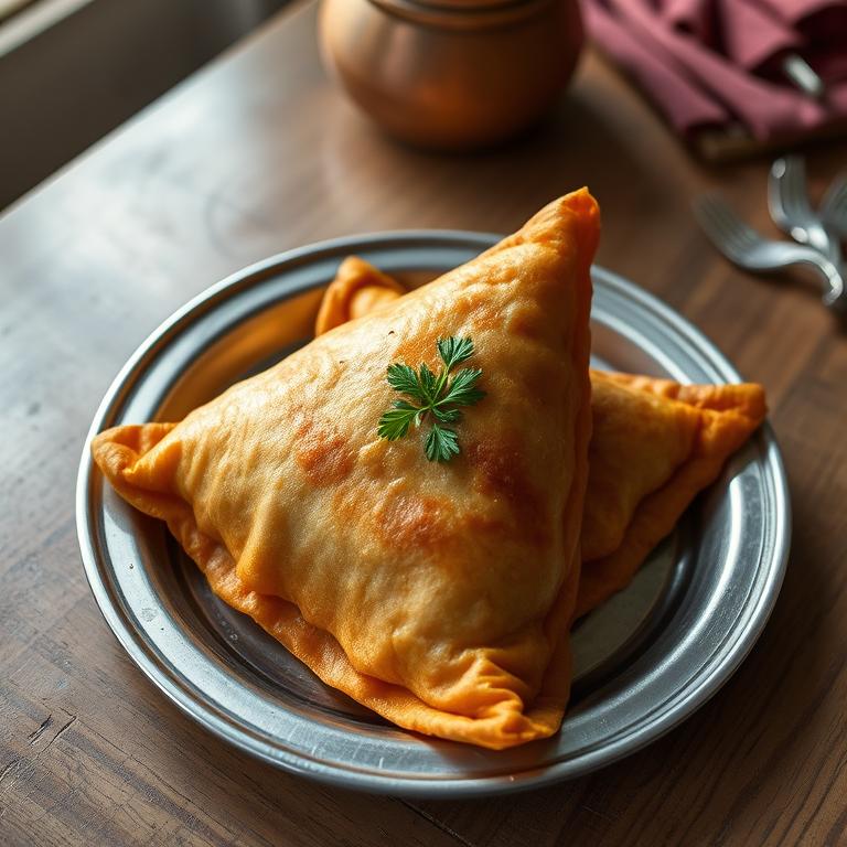 Samosa