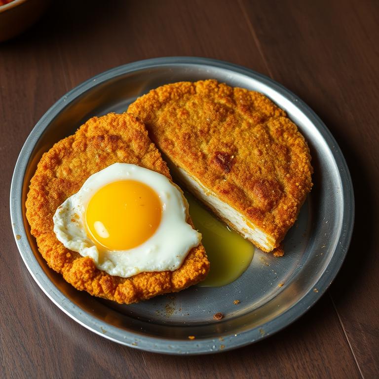 Dim Chop (Egg Chop) by Nusrat's Home Food