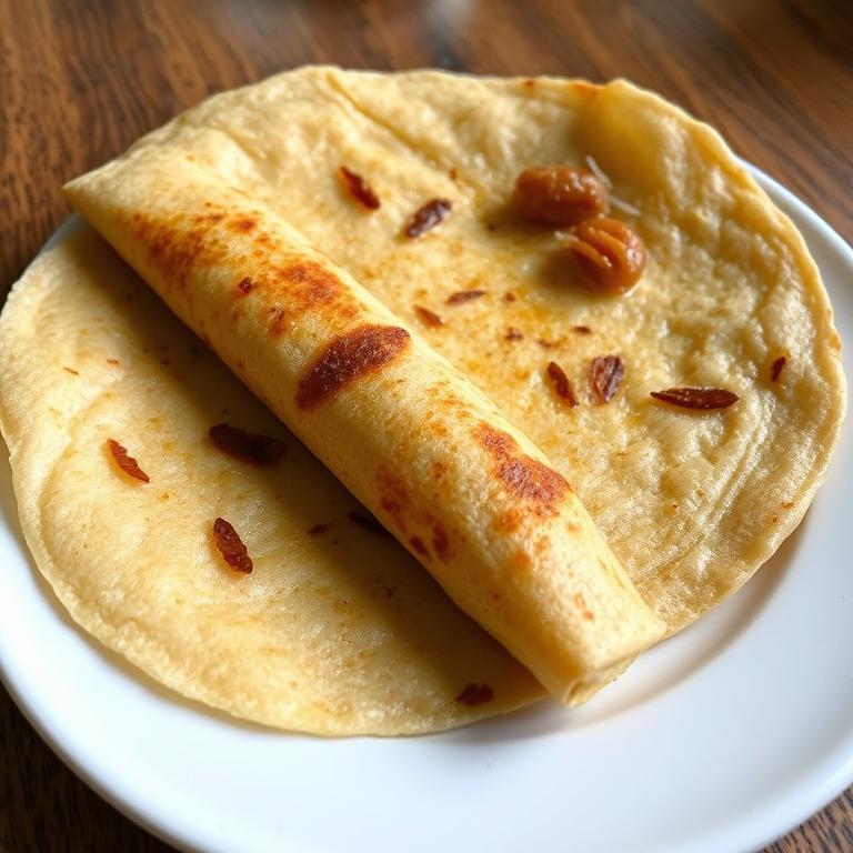 Patishapta Pitha by Parul's Samudrik Ranna