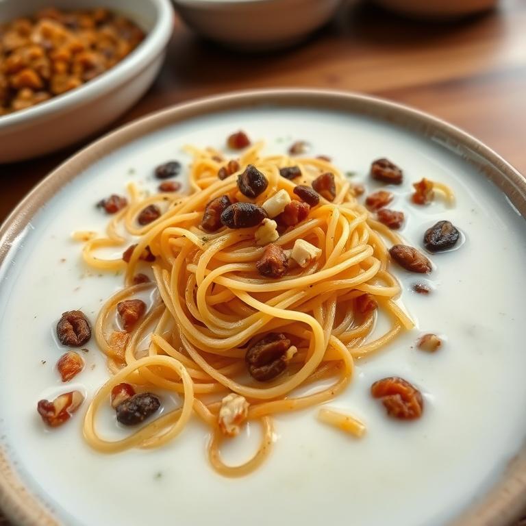 Semai (Vermicelli) by Parul's Samudrik Ranna