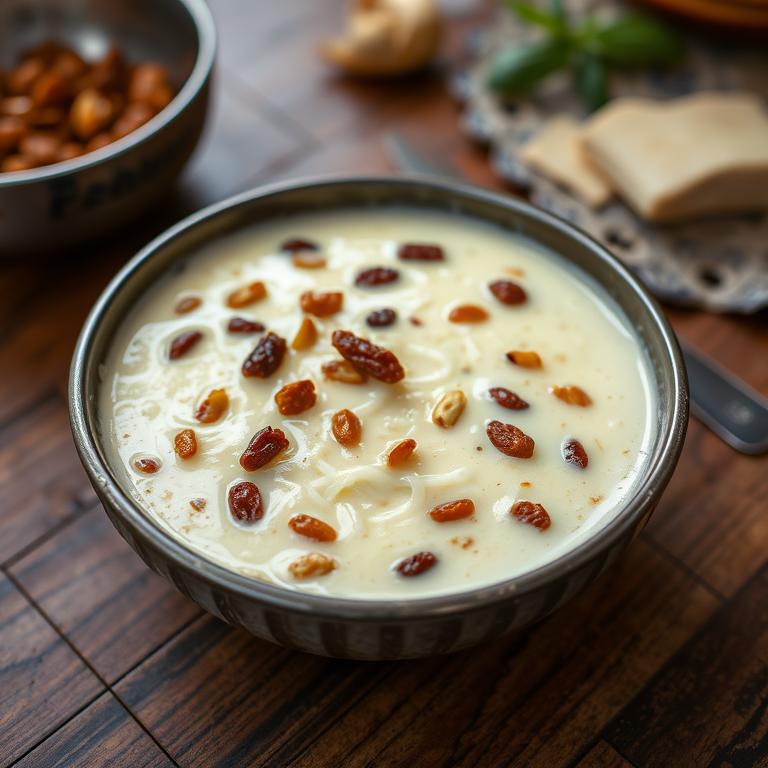 Shemai by Parul's Samudrik Ranna