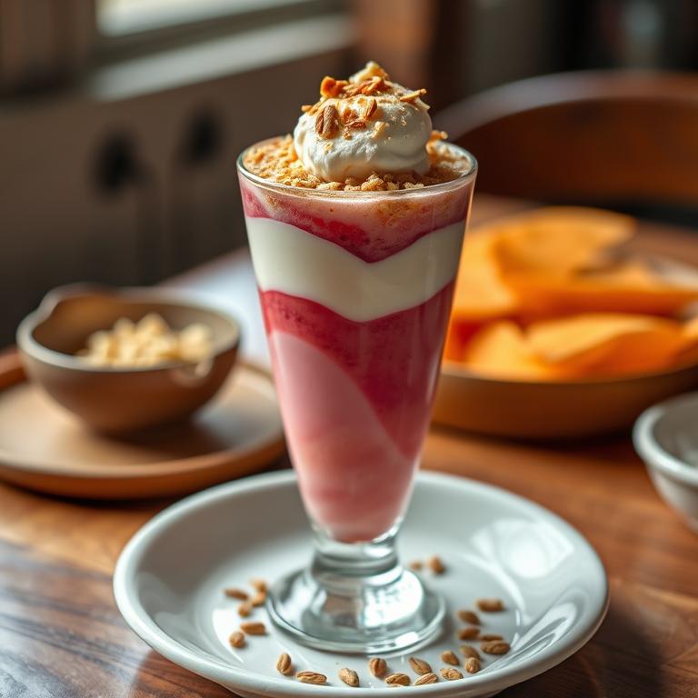 Faluda by Rokeya's Nawabi Dastarkhwan