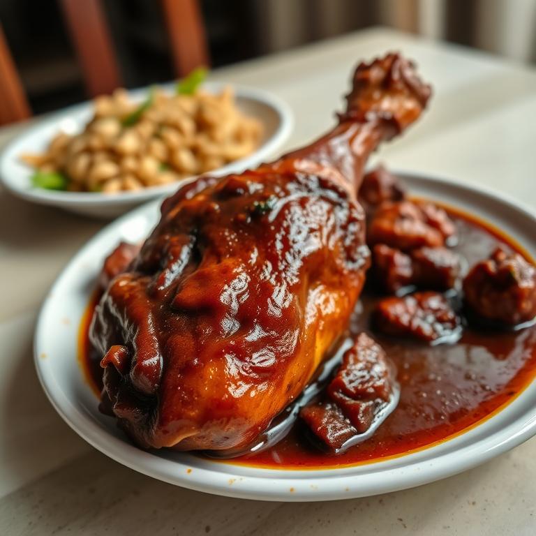 Chicken Roast