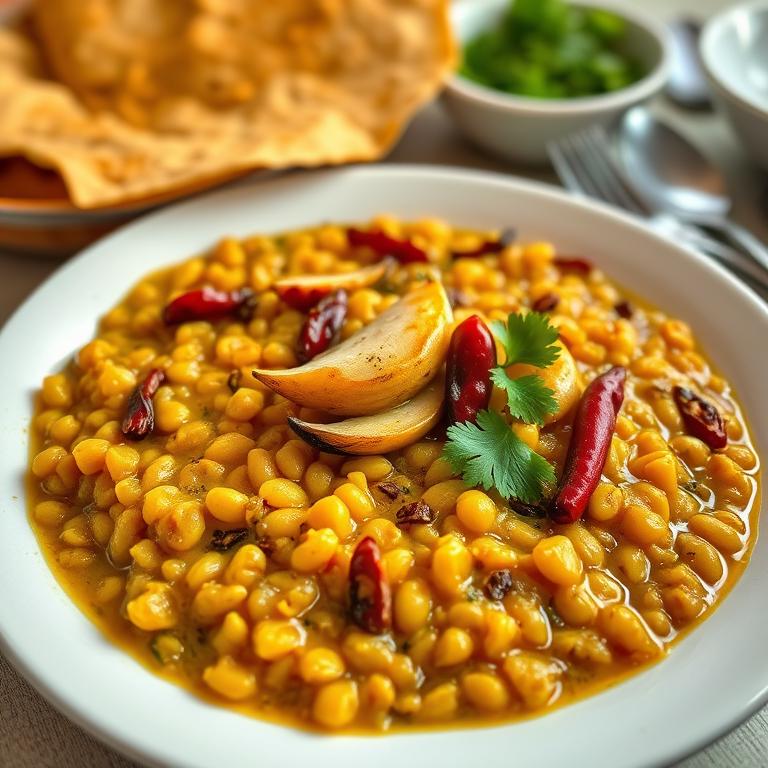 Dal Fry