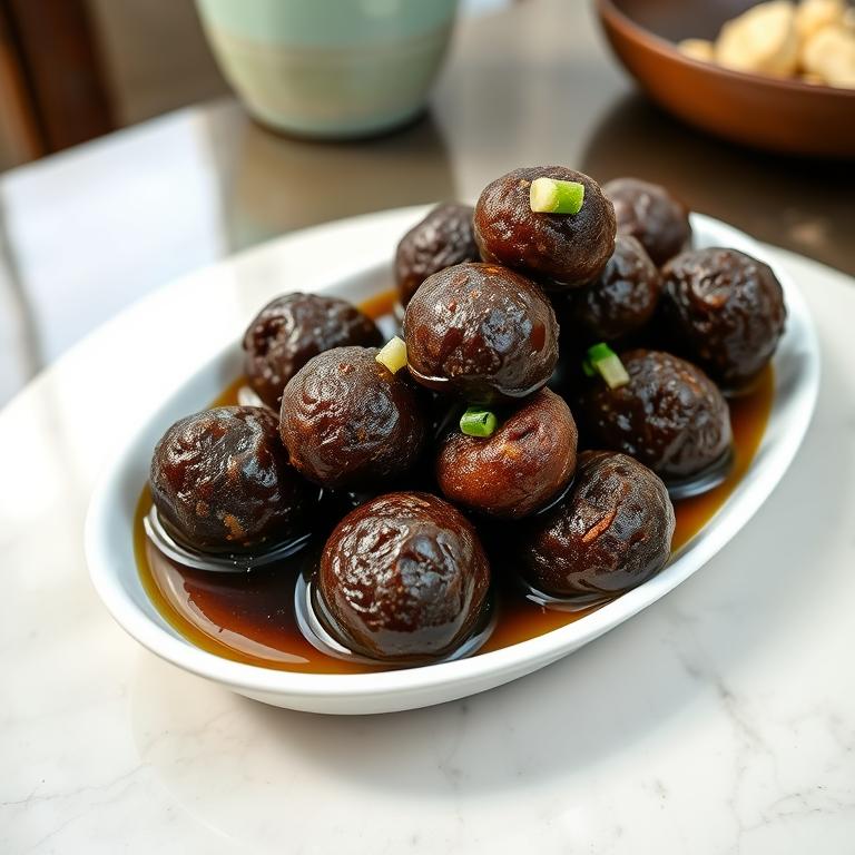 Kalojam by Salma's Ranna Bari