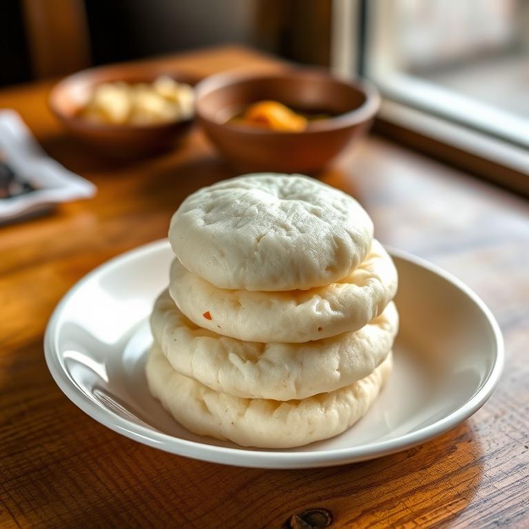 Chitoi Pitha by Taslima's Hashi Ranna