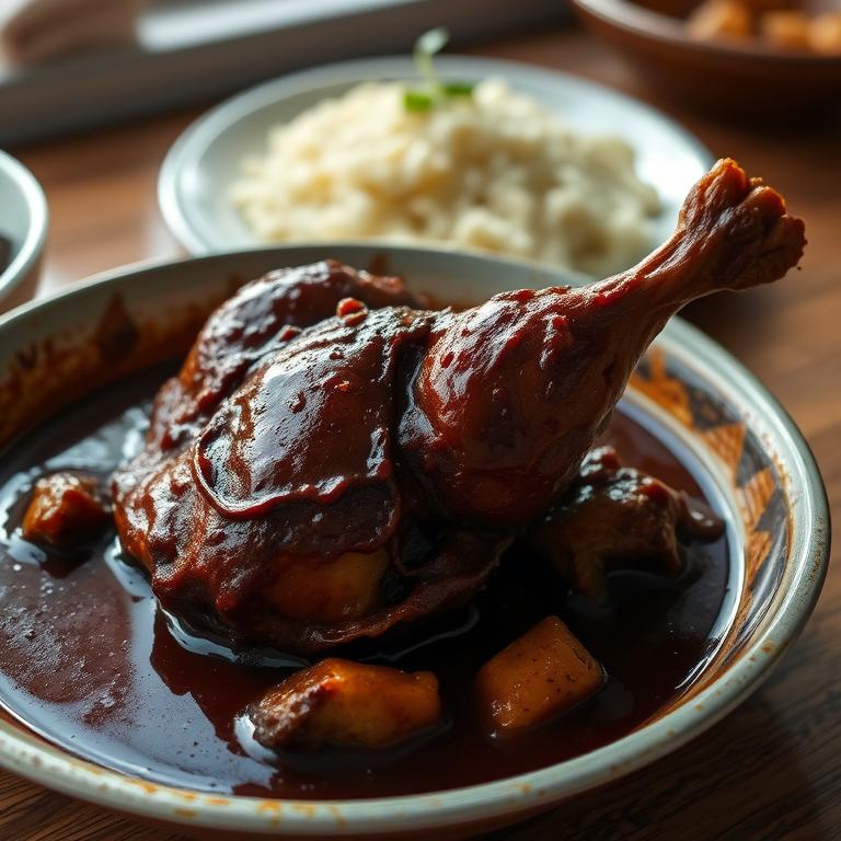 Chicken Roast