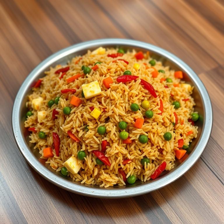 Fried Rice
