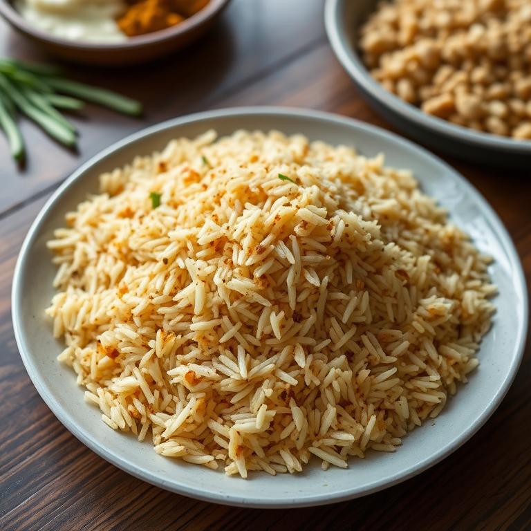 Kalijira Bhat (Aromatic Rice)