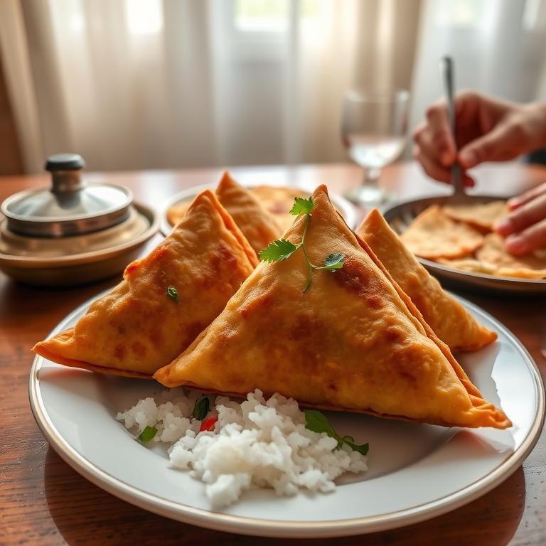 Samosa