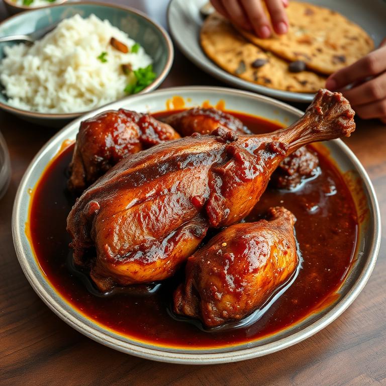 Chicken Roast