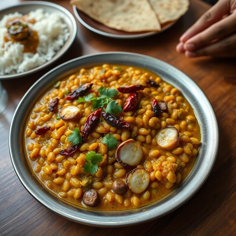 Dal Fry