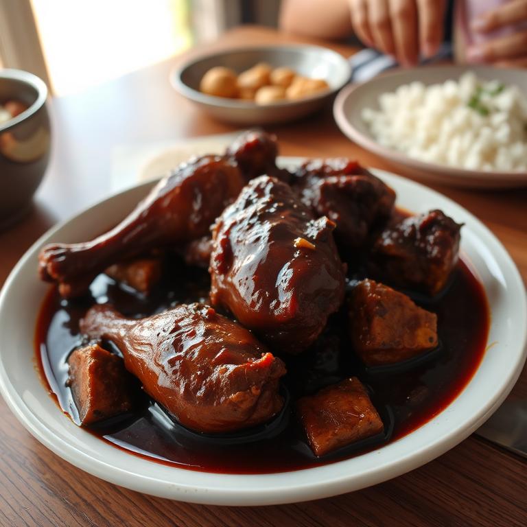 Chicken Roast