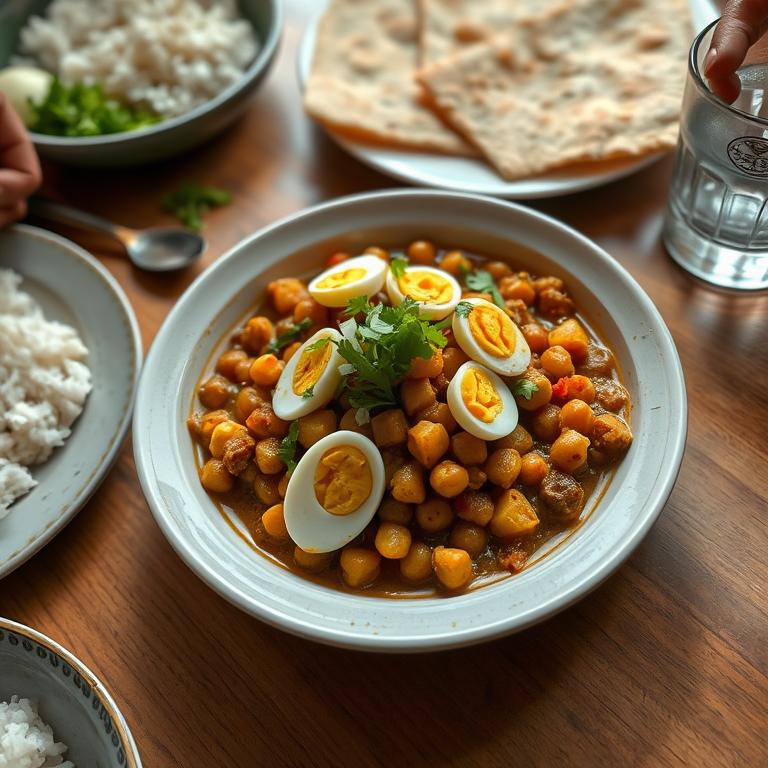 Chotpoti