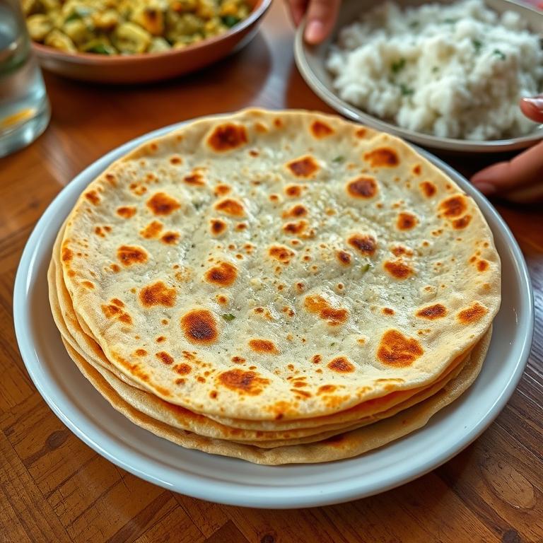 Paratha