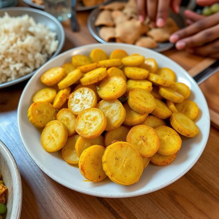 Potol Bhaji (Pointed Gourd) by Bhabi Rashida's Hotel