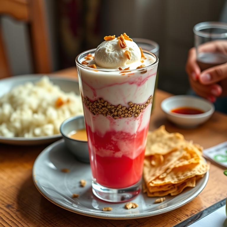 Faluda