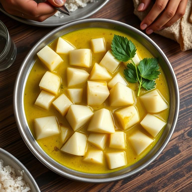 Lau Bhaji (Bottle Gourd) by Bhabi Rehana's Rasoi
