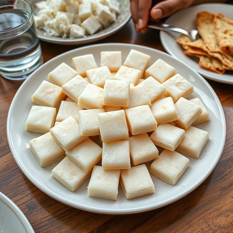 Sandesh by Bhabi Rehana's Rasoi