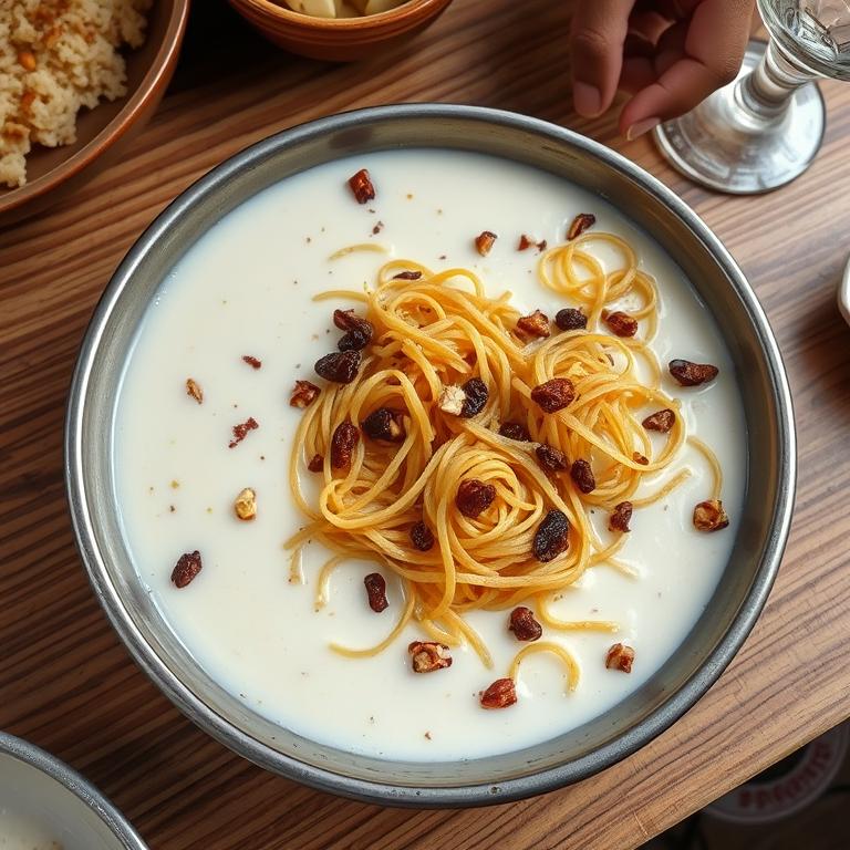 Semai (Vermicelli) by Bhabi Rehana's Rasoi
