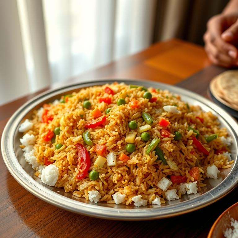 Fried Rice