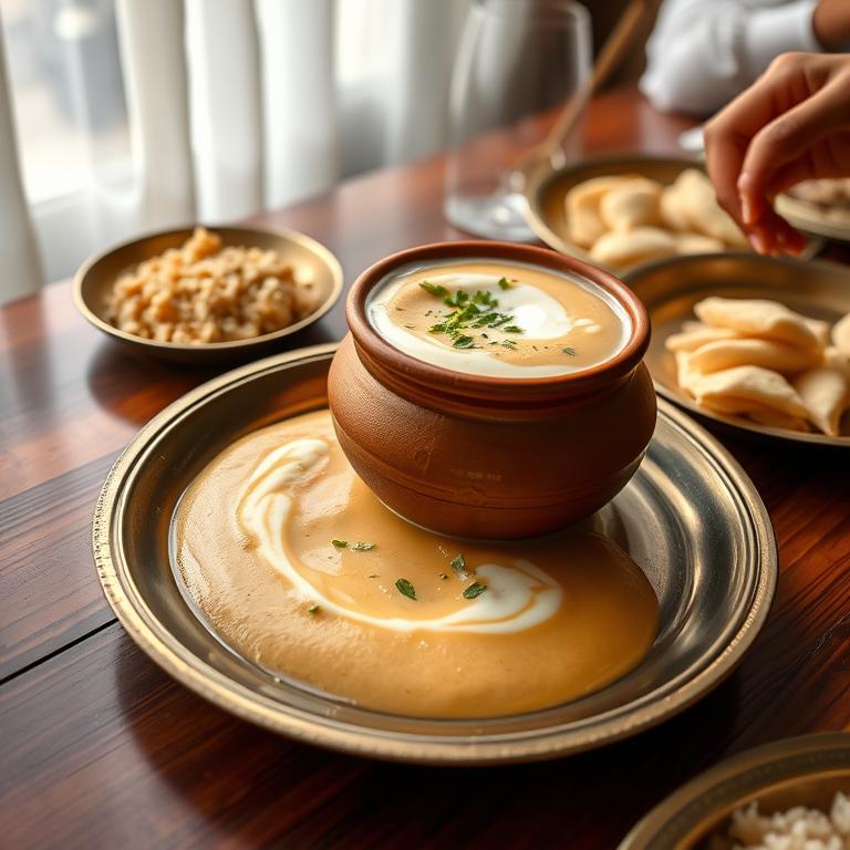 Mishti Doi (Sweet Yogurt) by Bilkis's Barisal Kitchen