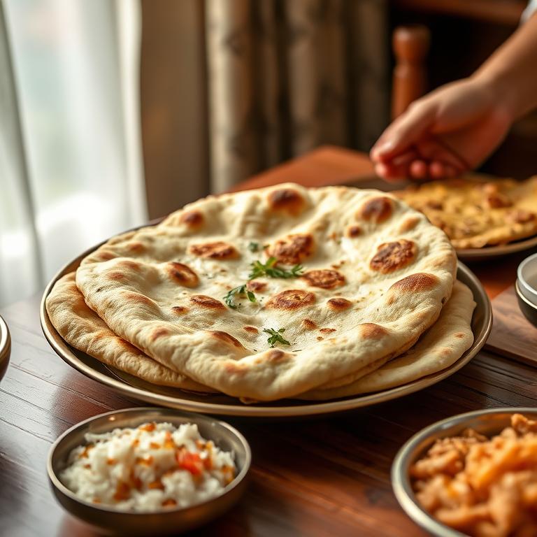 Naan