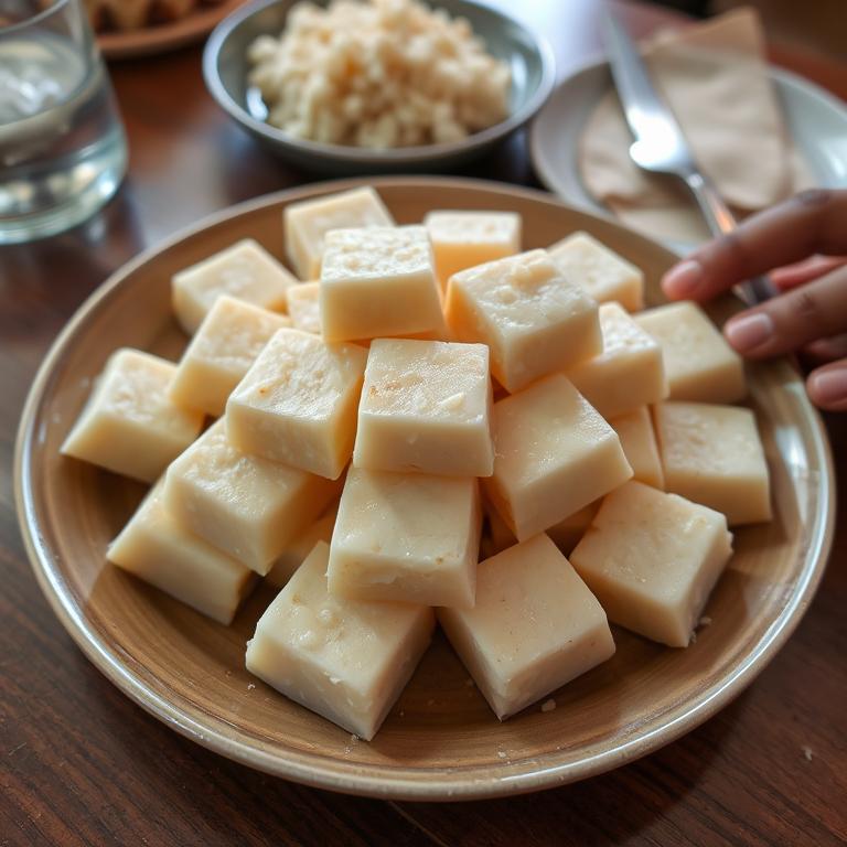 Sandesh by Hasina's Comilla Roshoi
