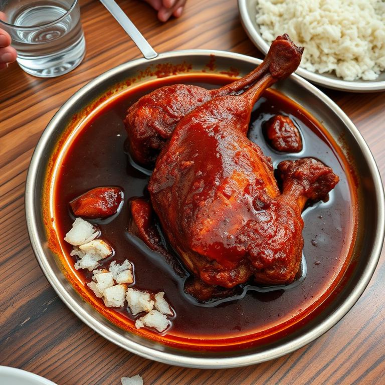Chicken Roast
